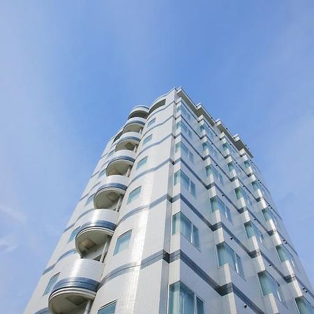 Hotel Meijiya Hamamatsu Dış mekan fotoğraf