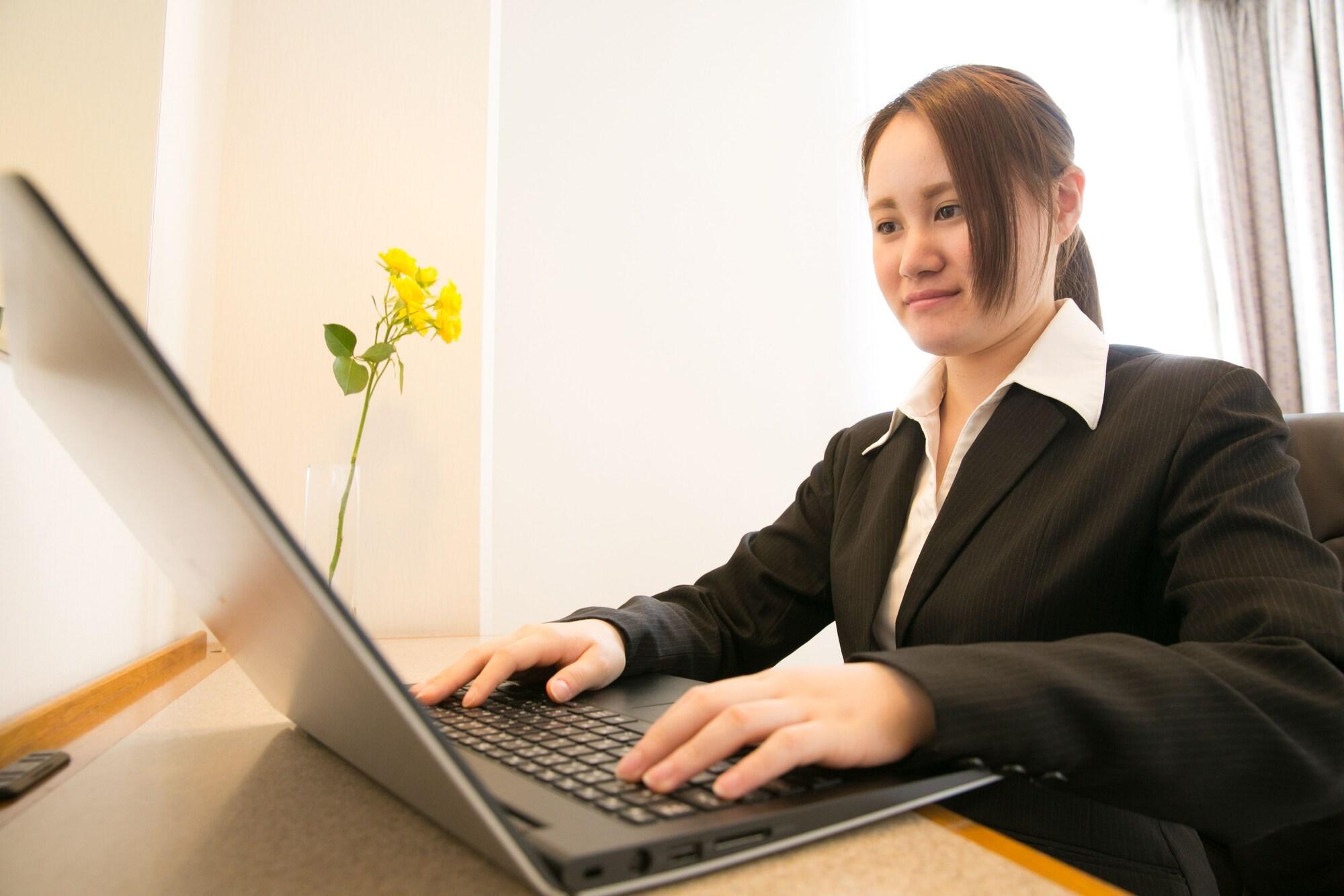 Hotel Meijiya Hamamatsu Dış mekan fotoğraf