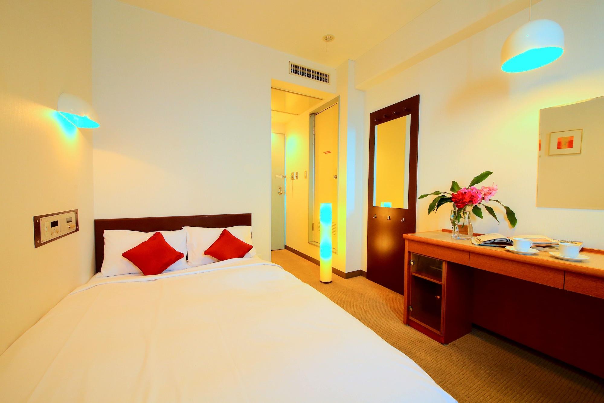Hotel Meijiya Hamamatsu Dış mekan fotoğraf