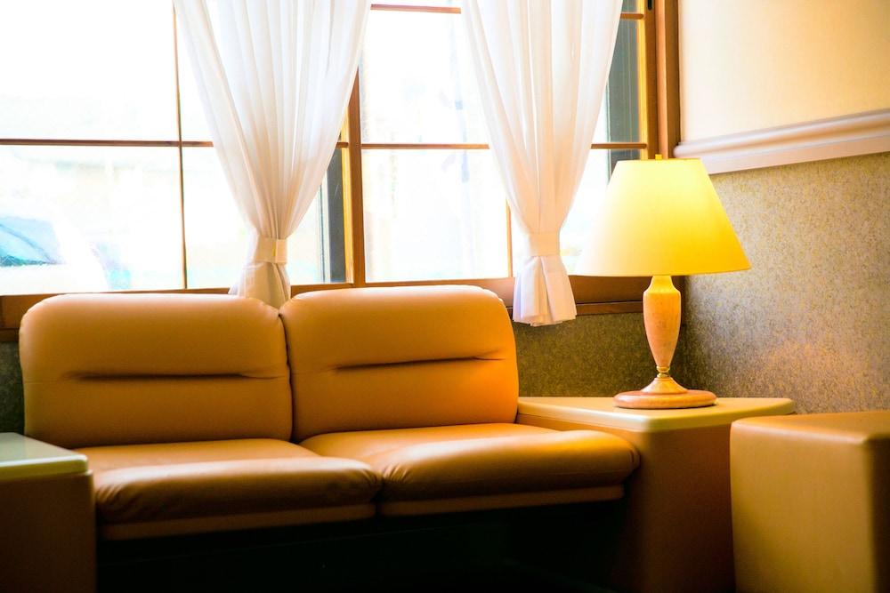 Hotel Meijiya Hamamatsu Dış mekan fotoğraf