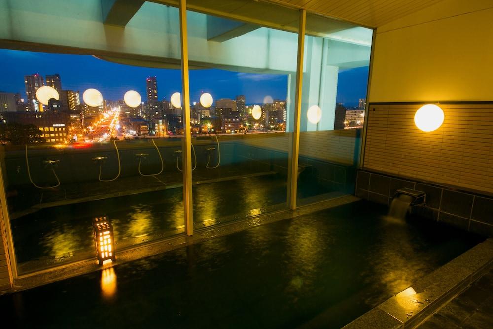Hotel Meijiya Hamamatsu Dış mekan fotoğraf