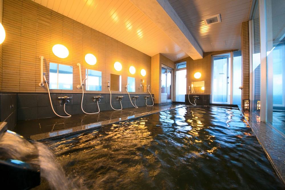 Hotel Meijiya Hamamatsu Dış mekan fotoğraf