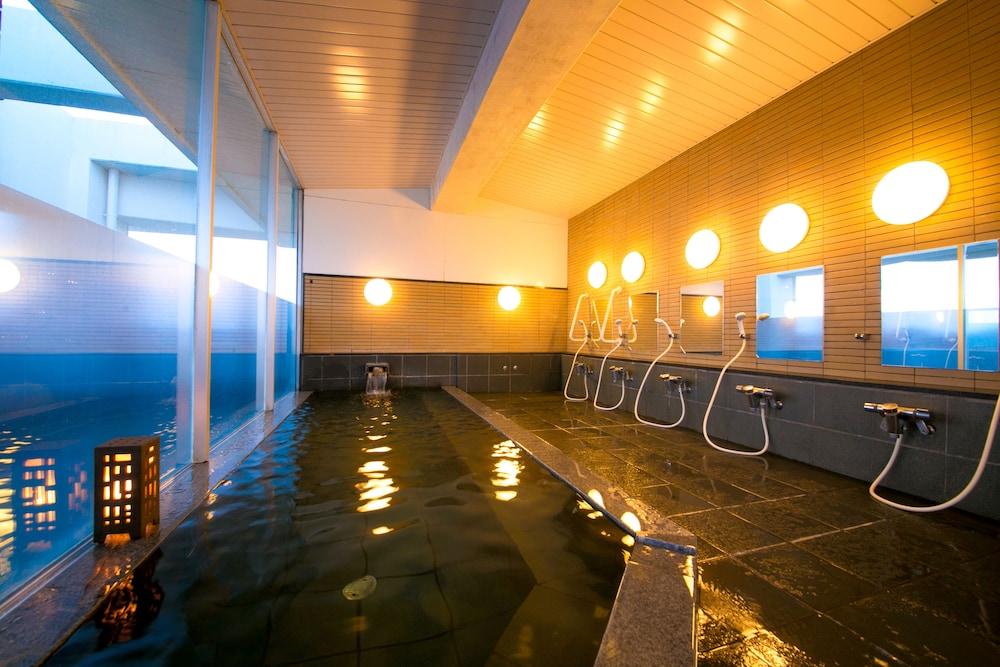 Hotel Meijiya Hamamatsu Dış mekan fotoğraf