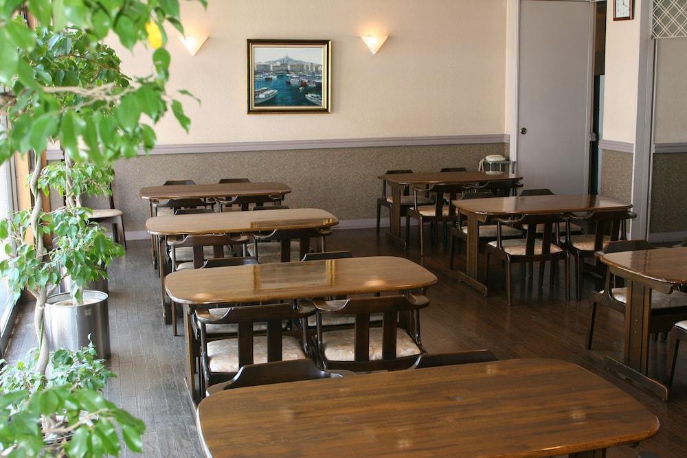 Hotel Meijiya Hamamatsu Dış mekan fotoğraf