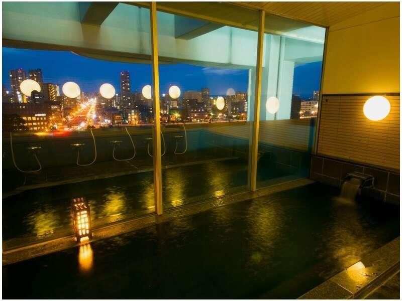 Hotel Meijiya Hamamatsu Dış mekan fotoğraf