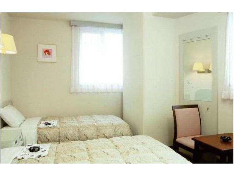 Hotel Meijiya Hamamatsu Dış mekan fotoğraf