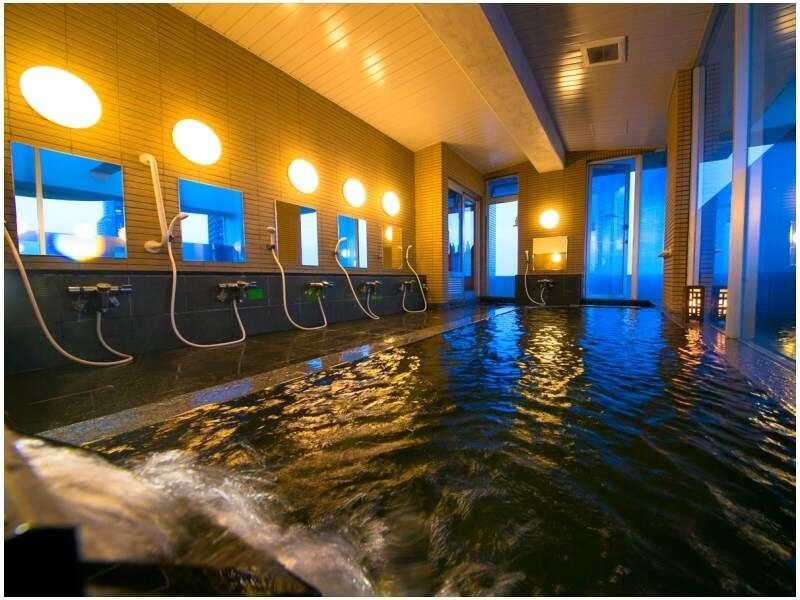 Hotel Meijiya Hamamatsu Dış mekan fotoğraf