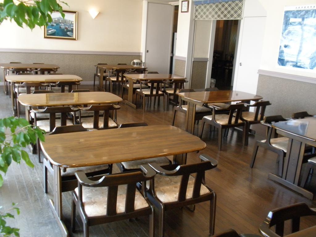 Hotel Meijiya Hamamatsu Dış mekan fotoğraf
