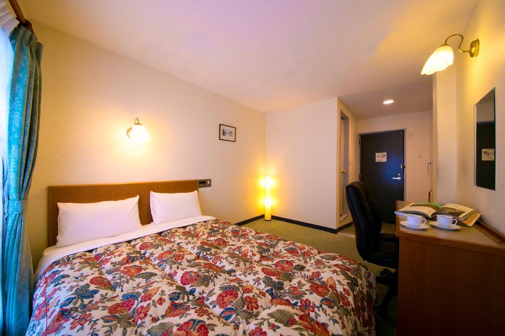 Hotel Meijiya Hamamatsu Dış mekan fotoğraf