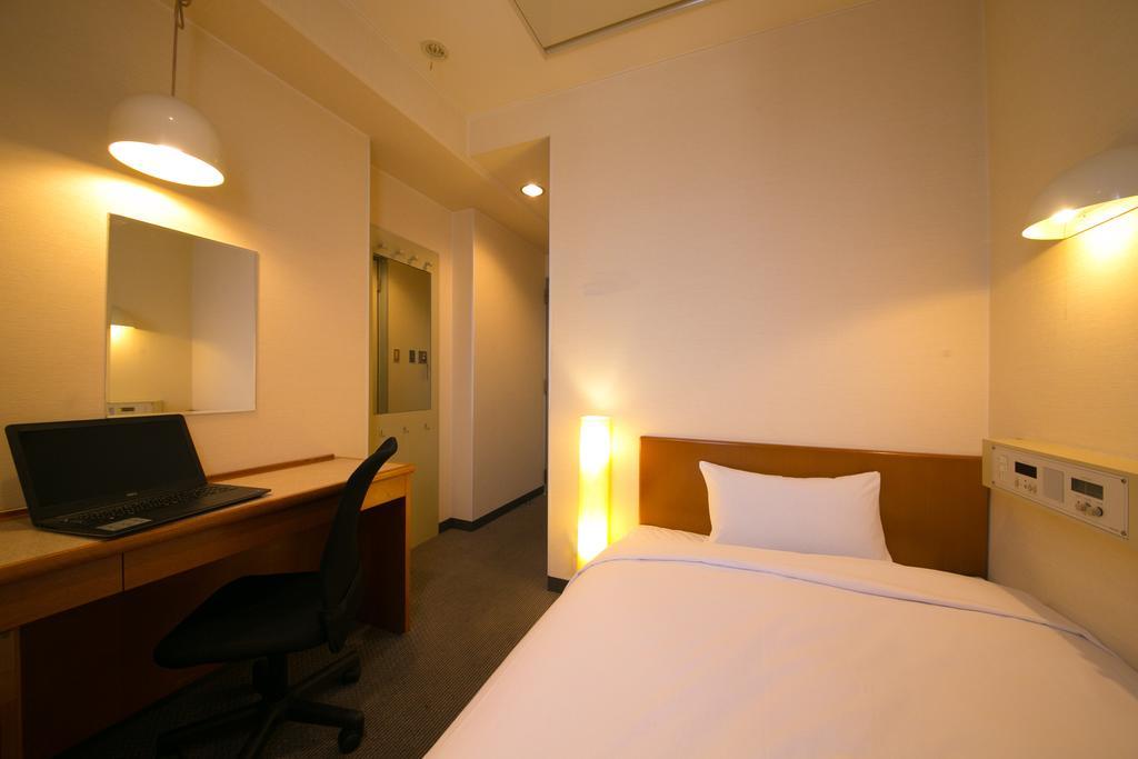 Hotel Meijiya Hamamatsu Dış mekan fotoğraf