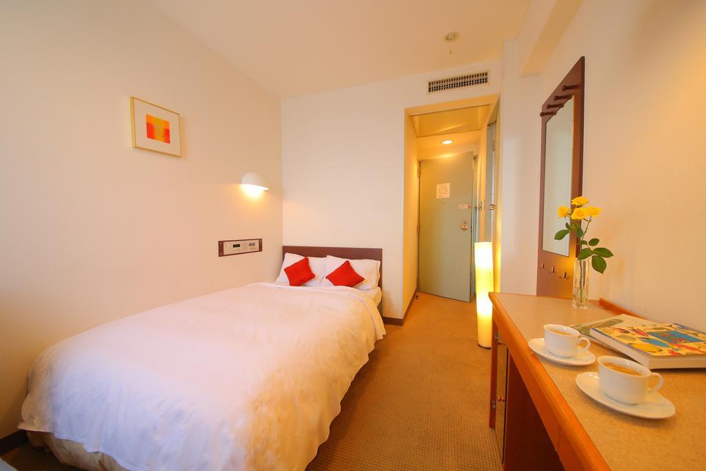 Hotel Meijiya Hamamatsu Dış mekan fotoğraf