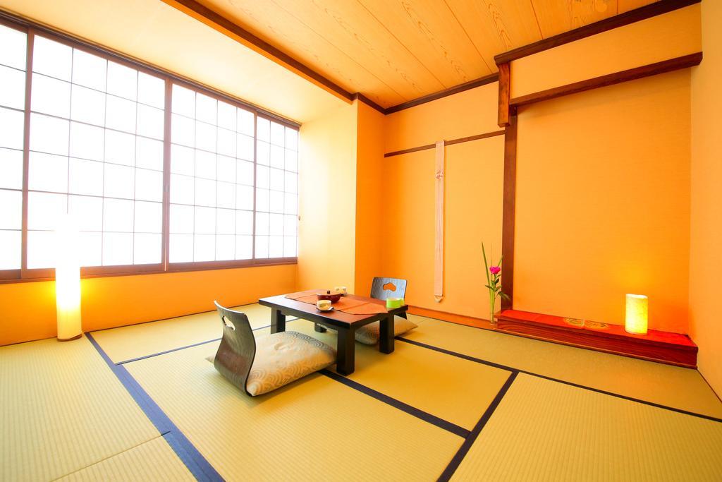 Hotel Meijiya Hamamatsu Dış mekan fotoğraf